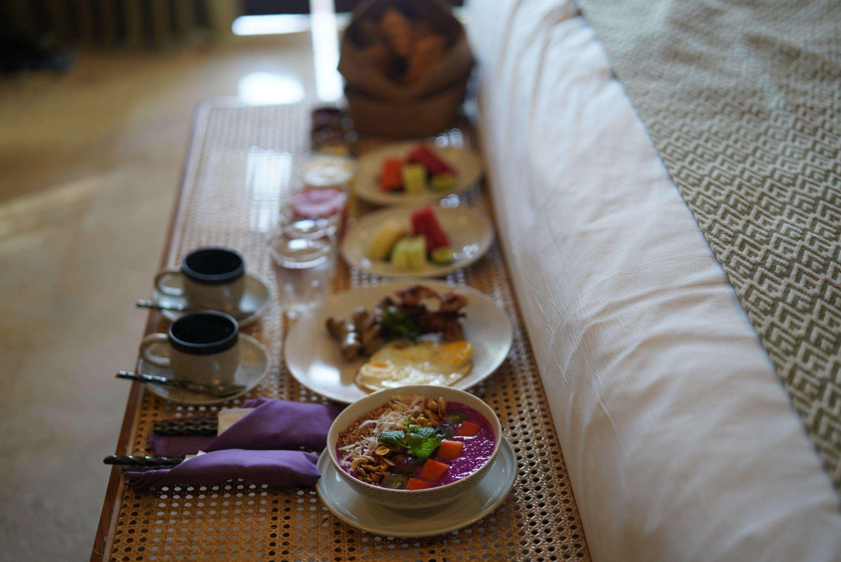 Adiwana Unagi Suites Убуд Екстериор снимка