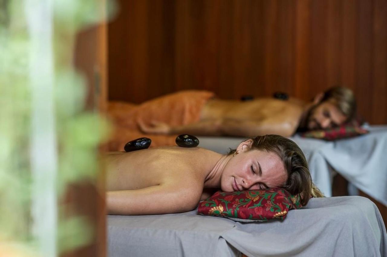 Adiwana Unagi Suites Убуд Екстериор снимка