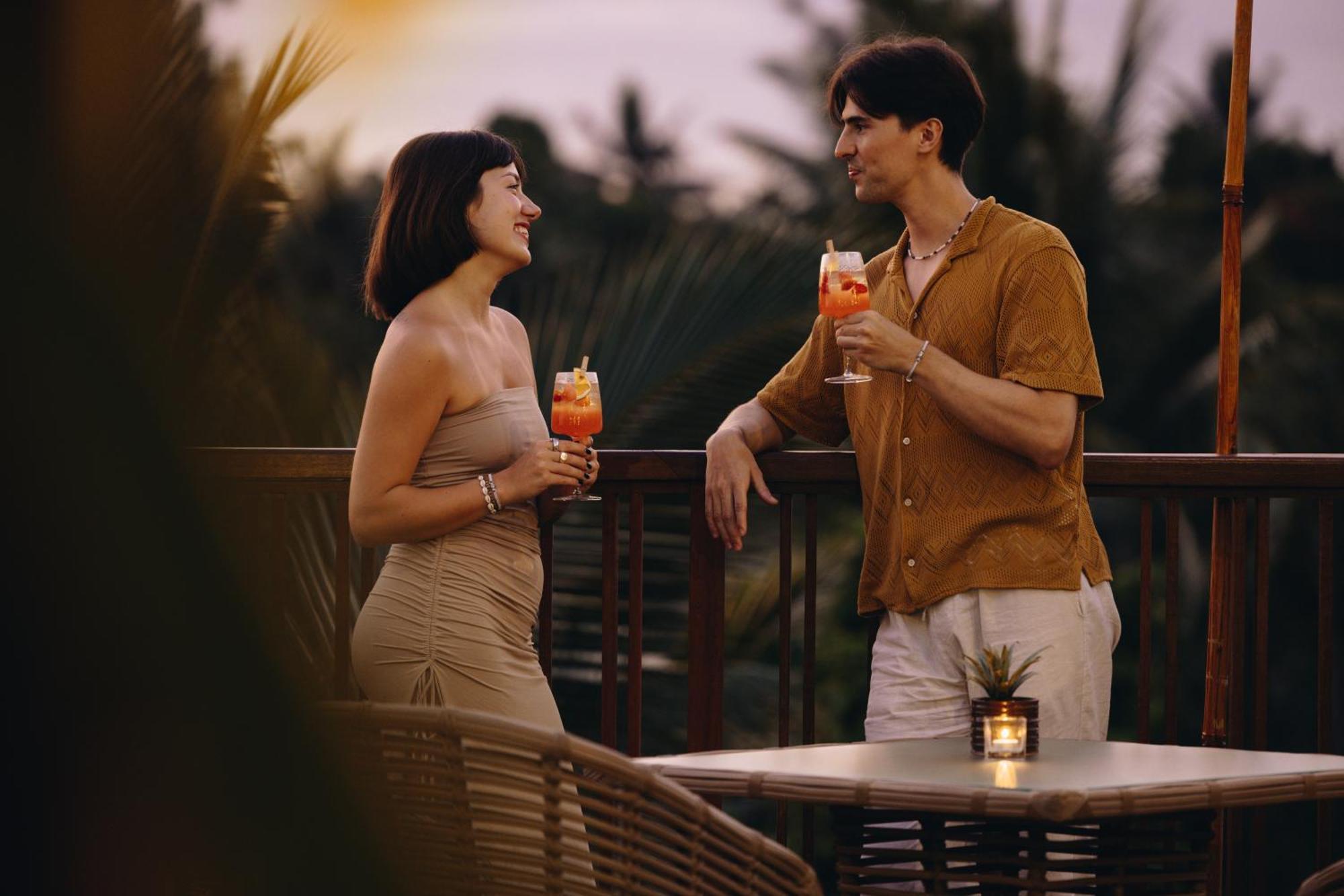Adiwana Unagi Suites Убуд Екстериор снимка